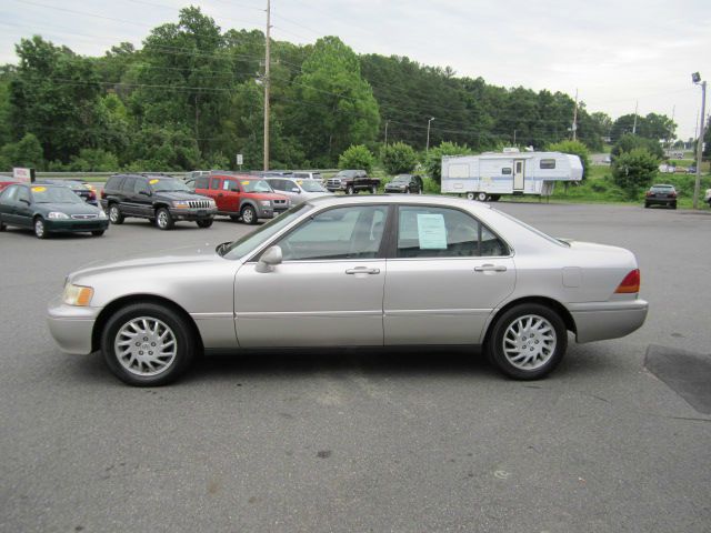 1998 Acura RL SLT 25