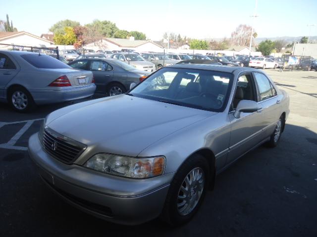 1998 Acura RL LE