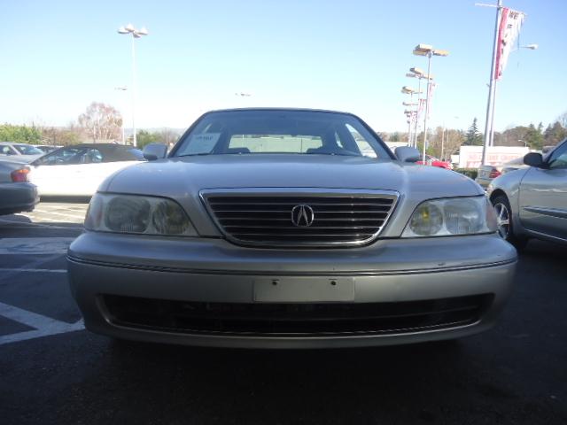 1998 Acura RL LE