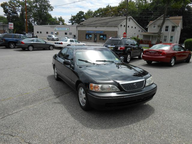 1998 Acura RL 2.5 S One Owner