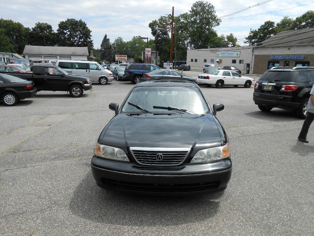 1998 Acura RL 2.5 S One Owner