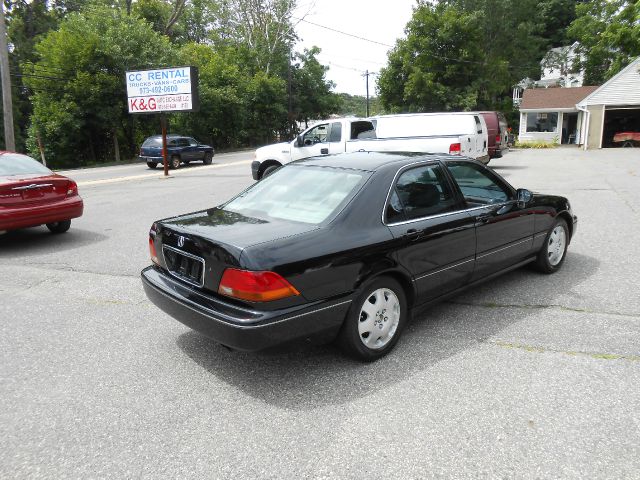 1998 Acura RL 2.5 S One Owner