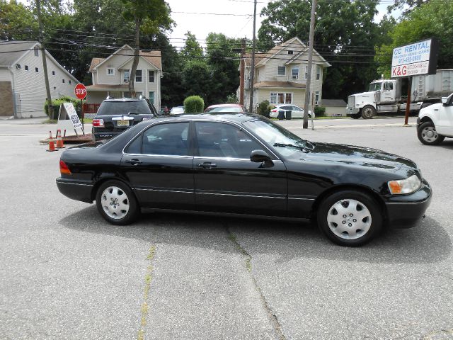 1998 Acura RL 2.5 S One Owner