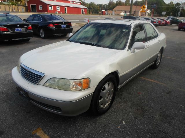 1998 Acura RL 2.5 S One Owner