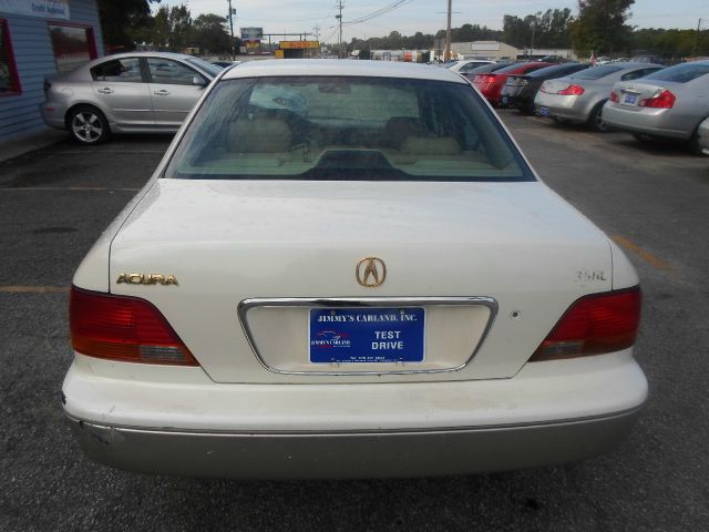 1998 Acura RL 2.5 S One Owner