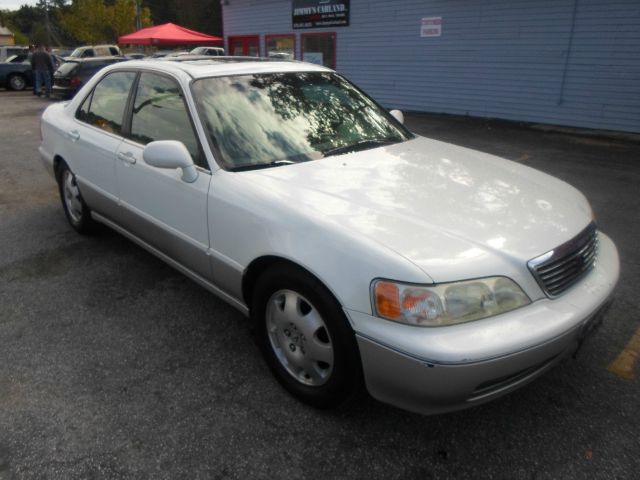 1998 Acura RL 2.5 S One Owner