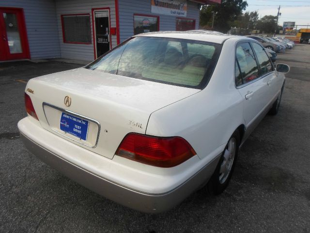 1998 Acura RL 2.5 S One Owner