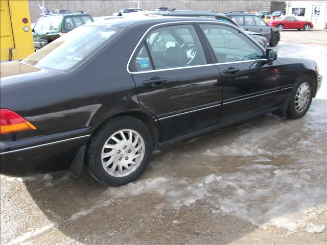 1998 Acura RL 3.2L