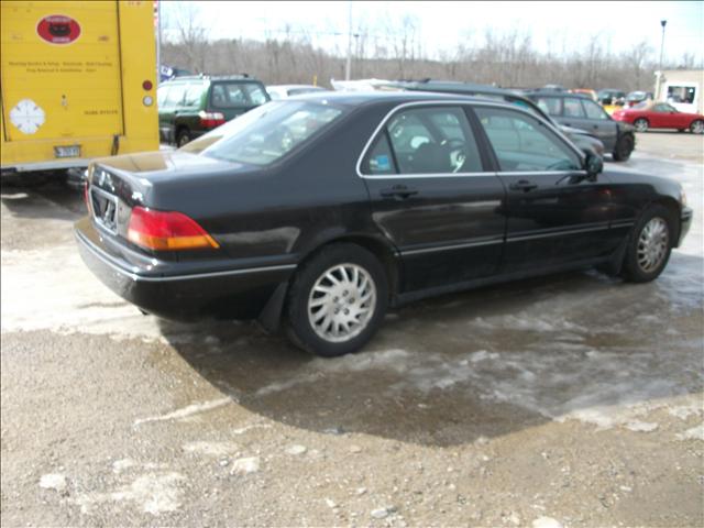 1998 Acura RL 3.2L