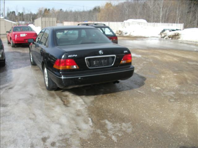 1998 Acura RL 3.2L