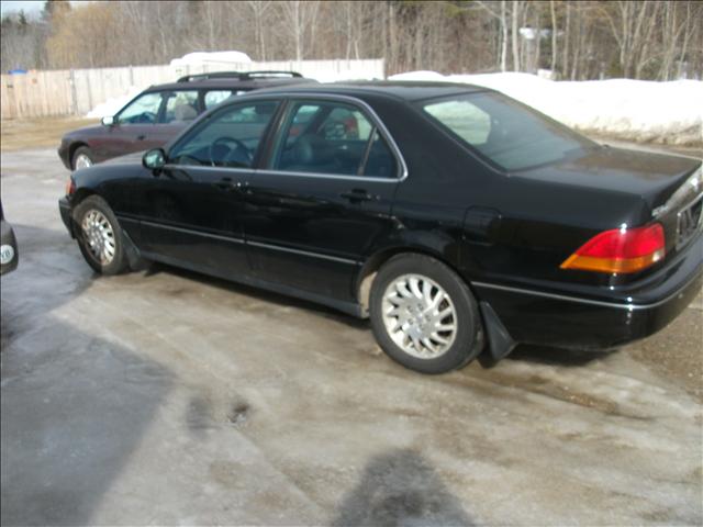 1998 Acura RL 3.2L