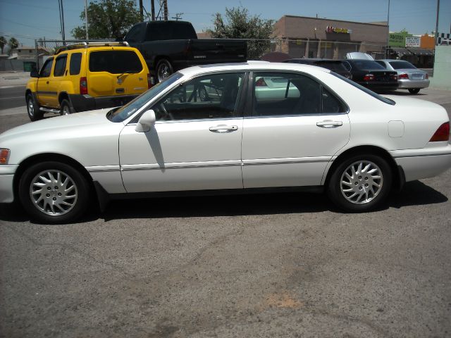 1998 Acura RL SLT 25