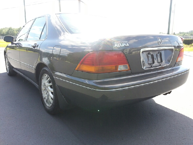 1998 Acura RL SLT 25