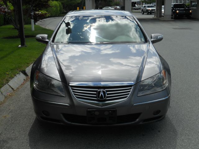 2005 Acura RL 4dr Laredo 4WD 4x4 SUV