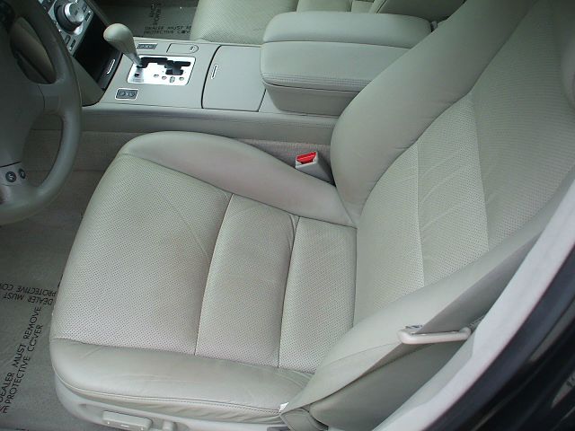 2008 Acura RL Wagon SE