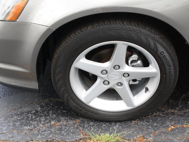 2002 Acura RSX Sport Utility