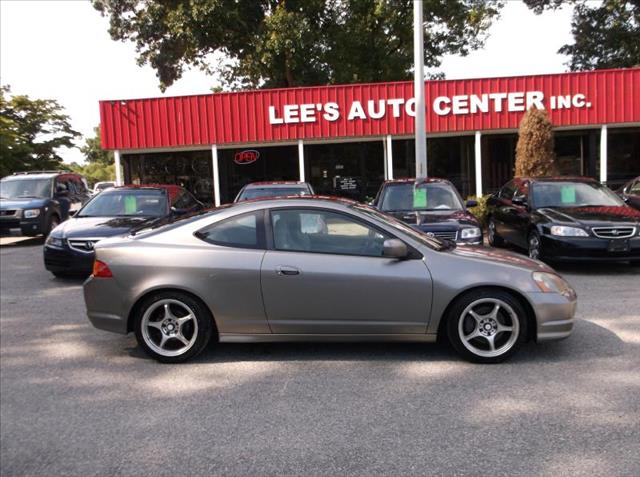 2002 Acura RSX Basex-cabsr5