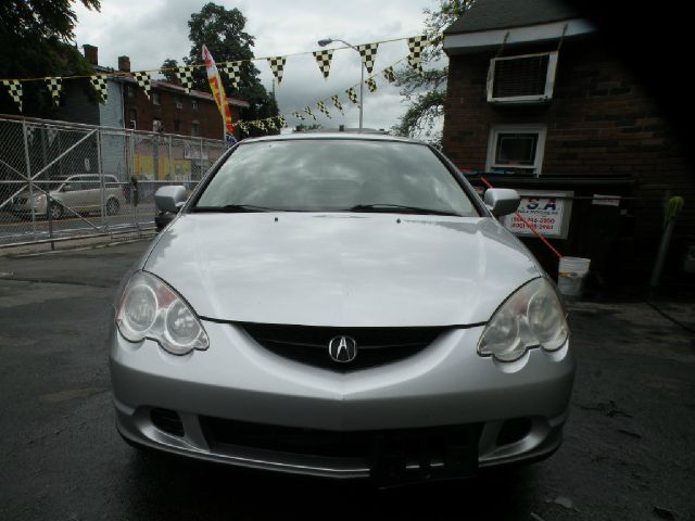 2003 Acura RSX XB - ONE Owner