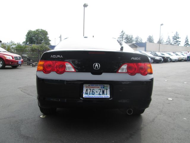 2003 Acura RSX XB - ONE Owner