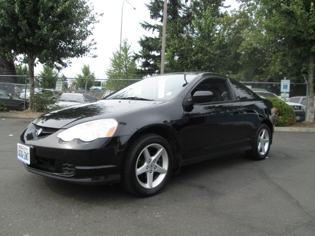 2003 Acura RSX XB - ONE Owner