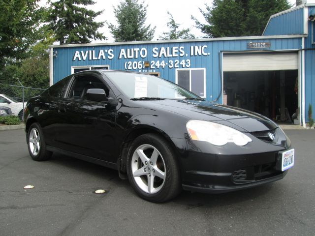 2003 Acura RSX XB - ONE Owner