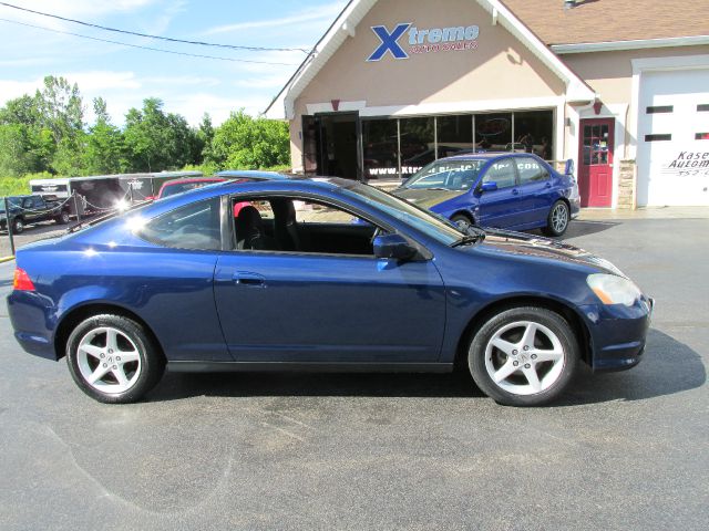 2003 Acura RSX GT Premium