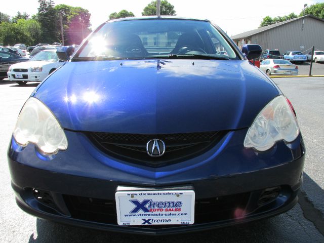 2003 Acura RSX GT Premium