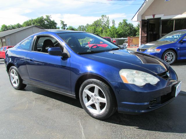 2003 Acura RSX GT Premium