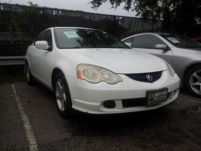 2003 Acura RSX CE Minivan 4D