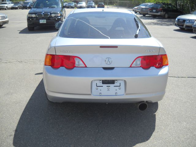 2003 Acura RSX GT Premium