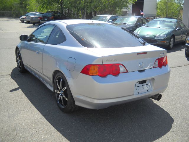 2003 Acura RSX GT Premium