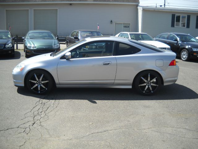 2003 Acura RSX GT Premium