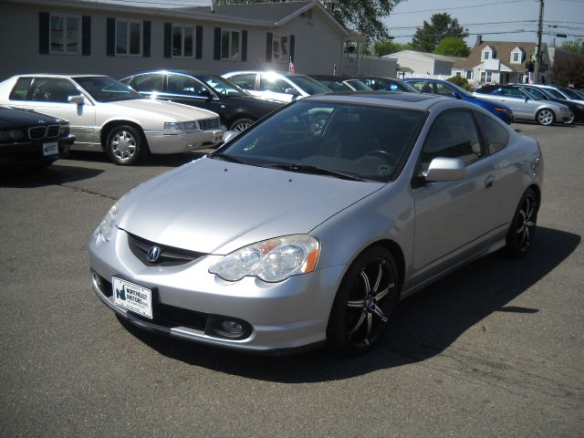 2003 Acura RSX GT Premium