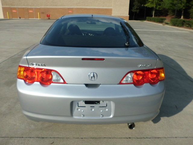 2003 Acura RSX Sport 4x4