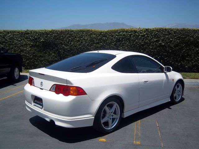 2003 Acura RSX SE SXT