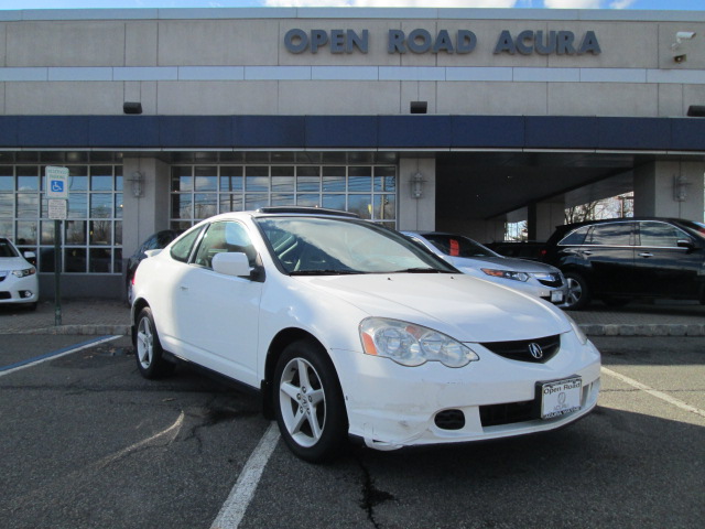 2003 Acura RSX Base