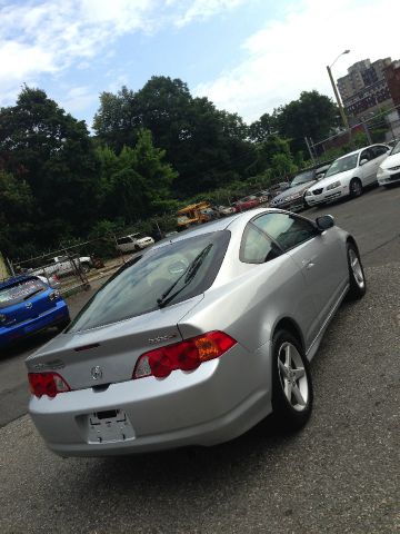 2004 Acura RSX SE SXT