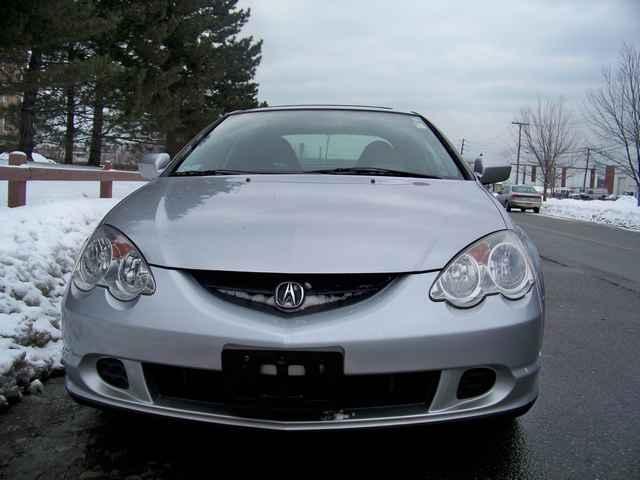 2004 Acura RSX Type-sw/navigation