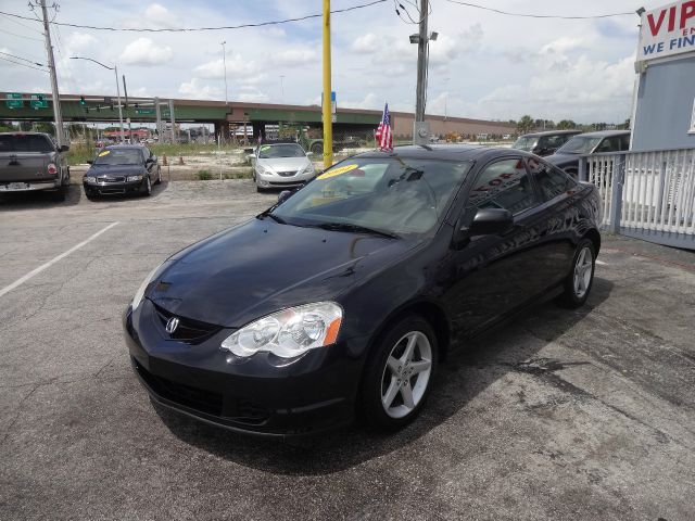 2004 Acura RSX XB - ONE Owner