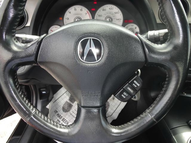 2004 Acura RSX XB - ONE Owner