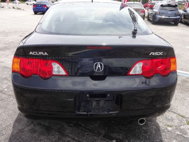 2004 Acura RSX XB - ONE Owner