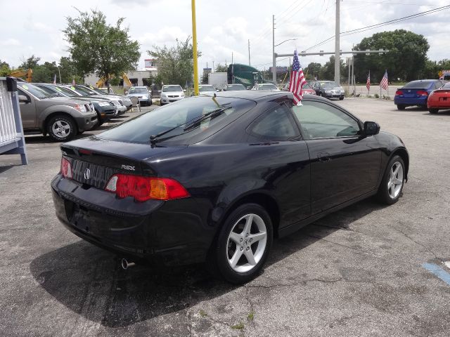 2004 Acura RSX XB - ONE Owner