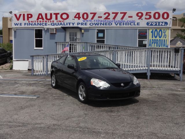 2004 Acura RSX XB - ONE Owner