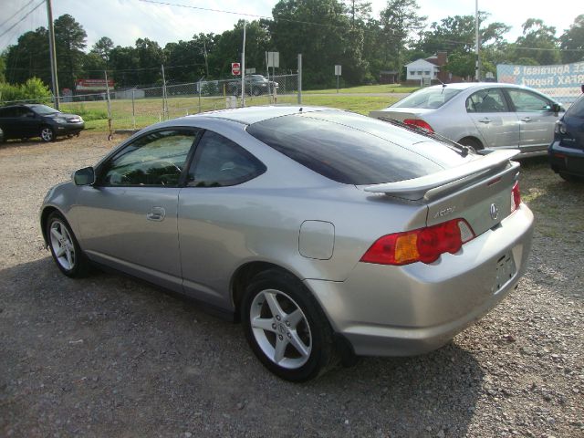 2004 Acura RSX CE Minivan 4D