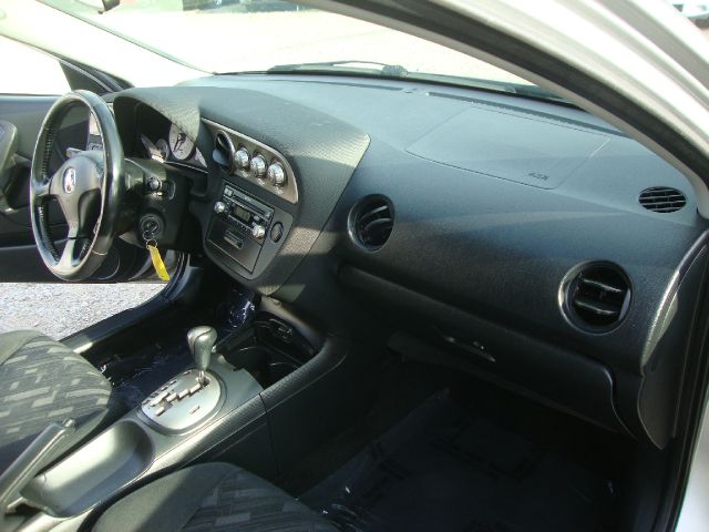 2004 Acura RSX CE Minivan 4D