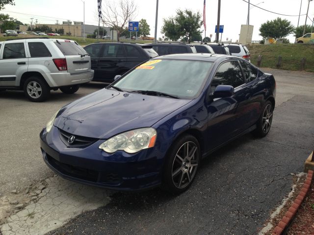 2004 Acura RSX XB - ONE Owner