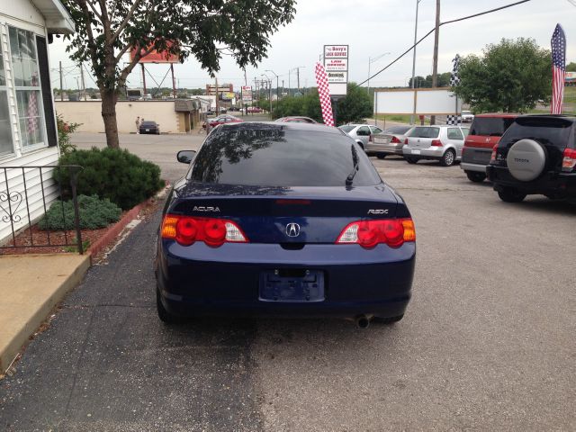 2004 Acura RSX XB - ONE Owner