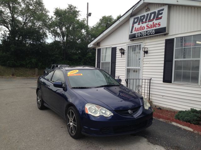 2004 Acura RSX XB - ONE Owner