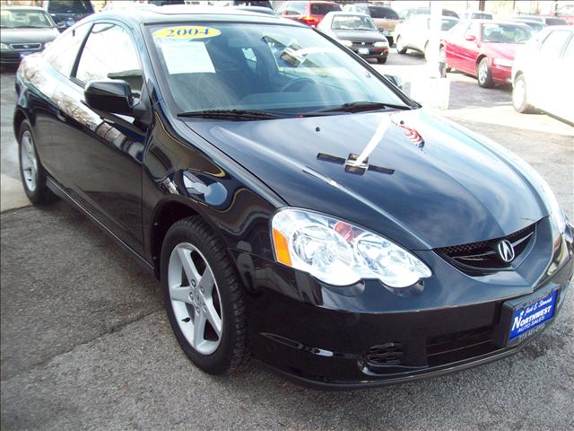 2004 Acura RSX GT Premium