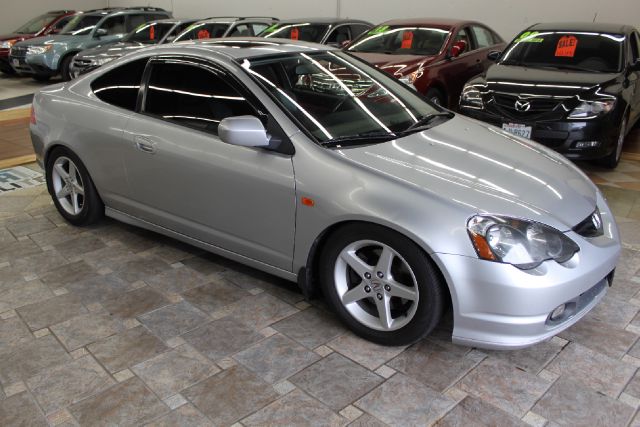 2004 Acura RSX R1